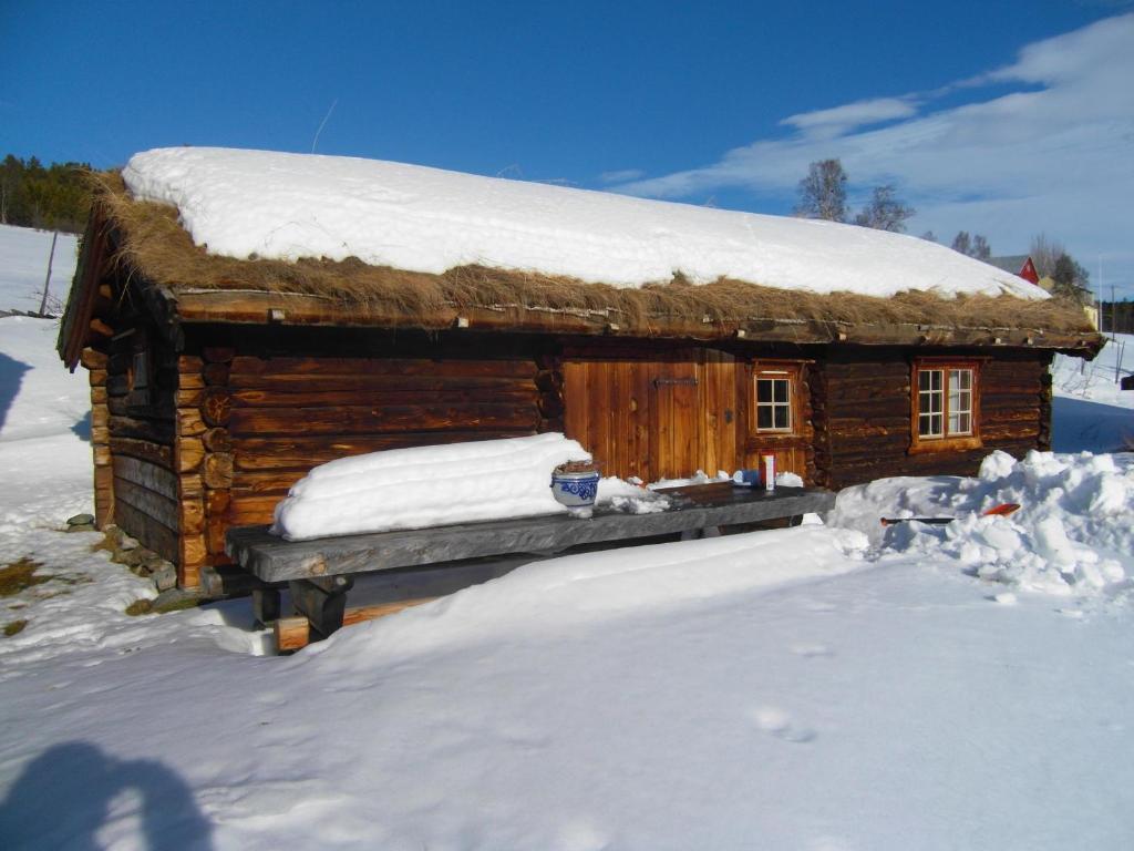 Lokken Fjellgard Villa Folldal Habitación foto