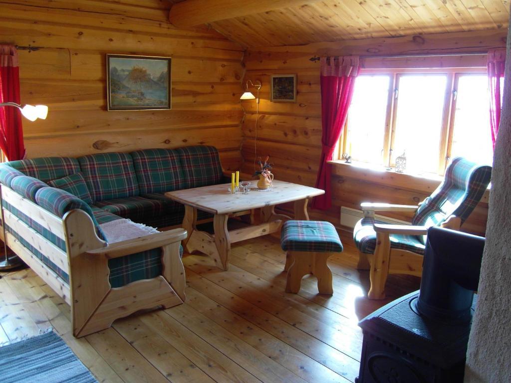 Lokken Fjellgard Villa Folldal Habitación foto