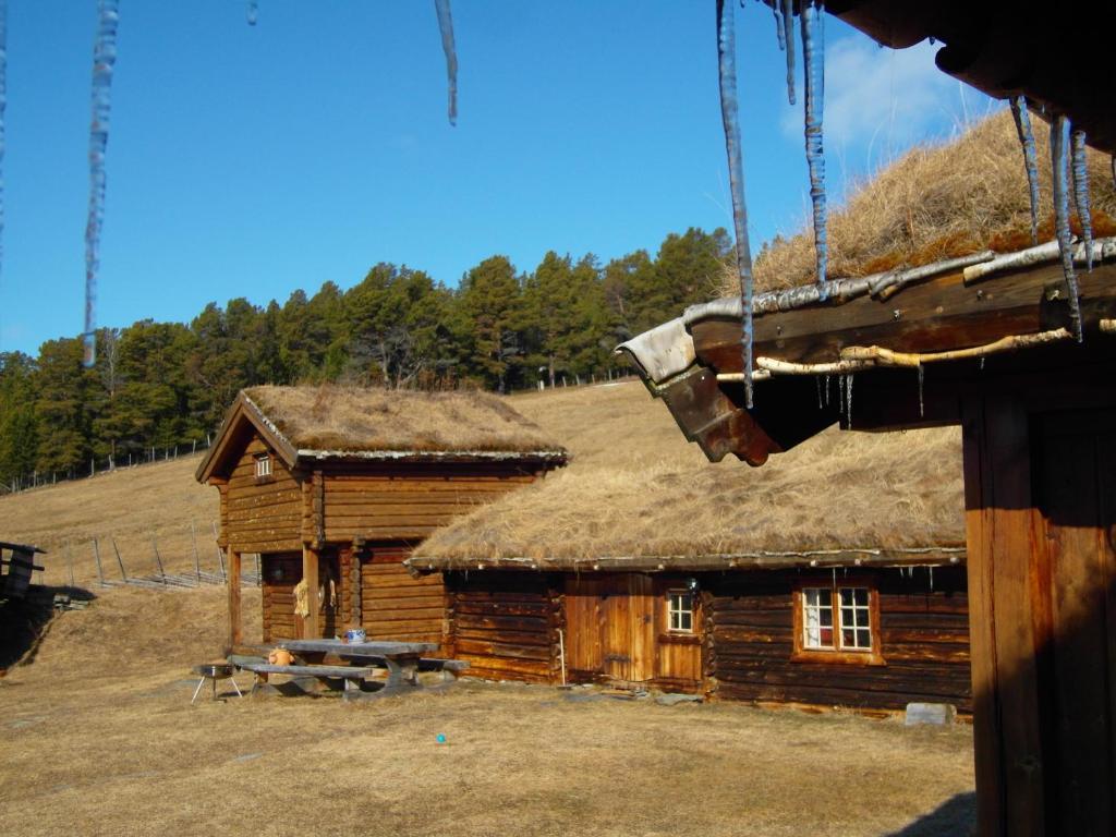 Lokken Fjellgard Villa Folldal Habitación foto